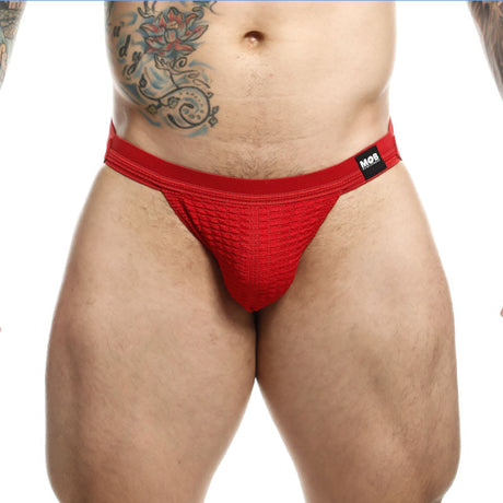 MOB Jockstrap Fetish 1 Inch Waistband