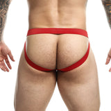 MOB Jockstrap Fetish 1 Inch Waistband