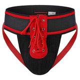 MOB Football Jockstrap Laces
