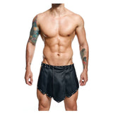 DNGEON Roman Skirt by MOB