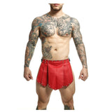 DNGEON Roman Skirt by MOB