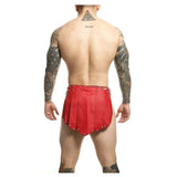 DNGEON Roman Skirt by MOB