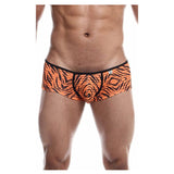Boyshort by MOB