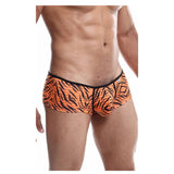 Boyshort by MOB