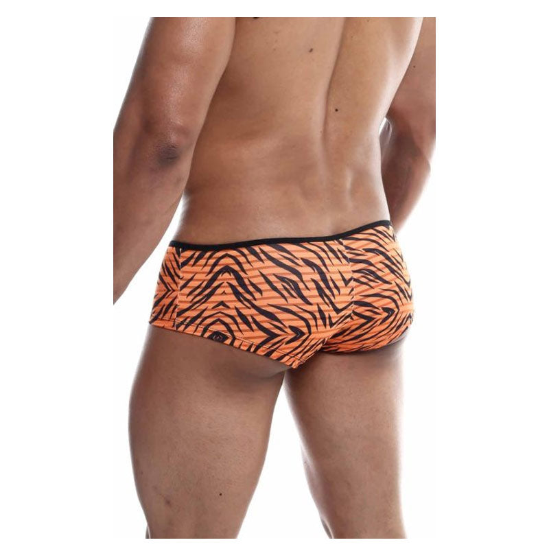 Boyshort by MOB