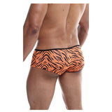 Boyshort by MOB