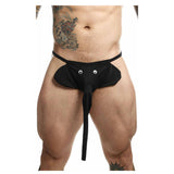 Elephant Thong by MOB