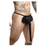 Elephant Thong by MOB