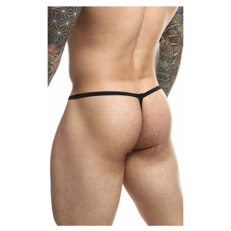 Elephant Thong by MOB