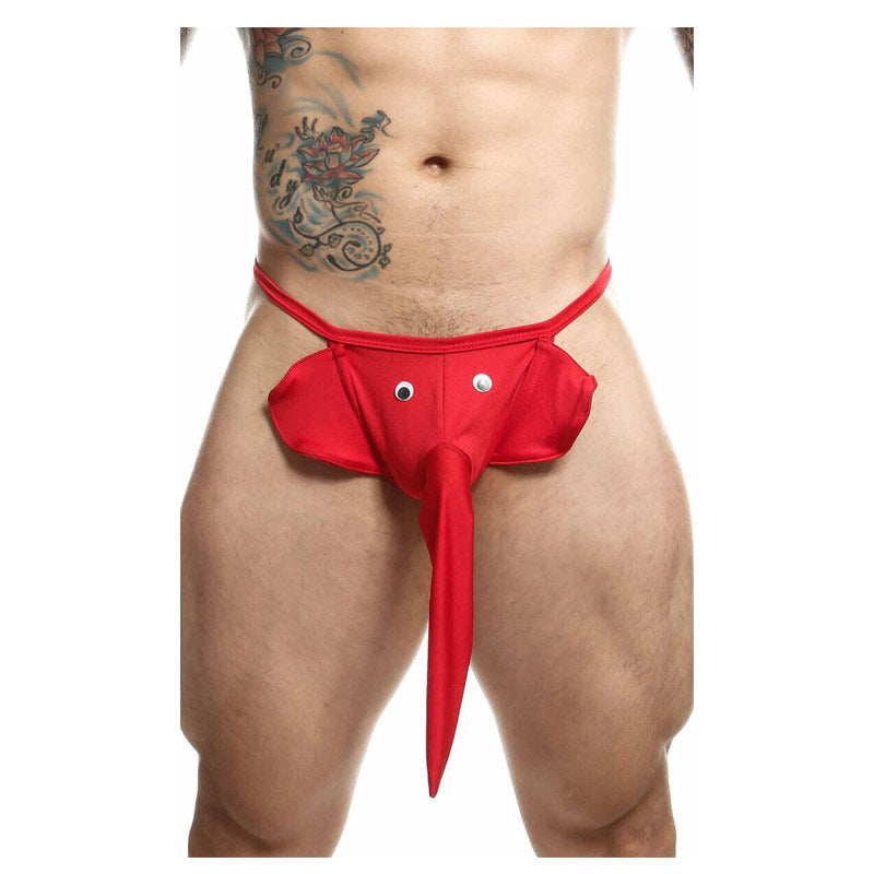 Elephant Thong by MOB