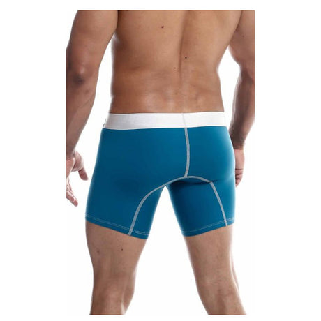 MaleBasics Boxer Brief Microfiber