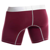 Malebasics Microfiber Boxer Brief