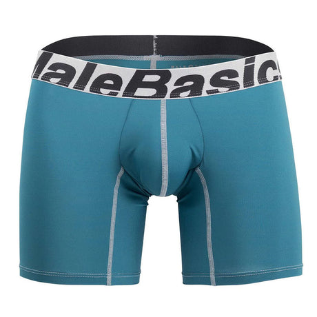 MaleBasics Brief Microfiber