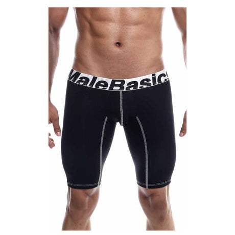 MaleBasics Athletic Microfiber