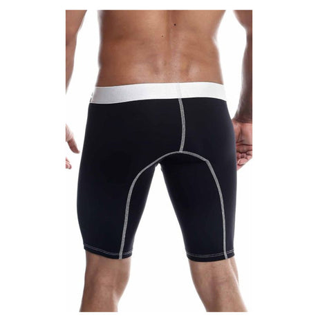 MaleBasics Athletic Microfiber