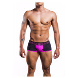 MaleBasics Neon Short Boxer