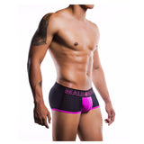MaleBasics Neon Short Boxer