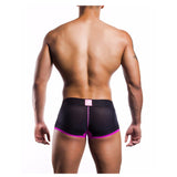 MaleBasics Neon Short Boxer