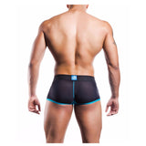 MaleBasics Neon Short Boxer