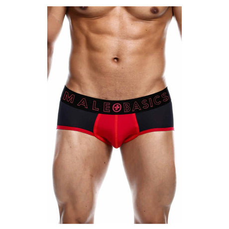 MaleBasics Neon Brief