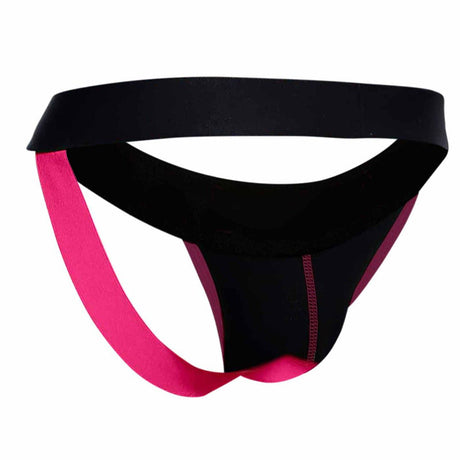 MaleBasics Neon Jock