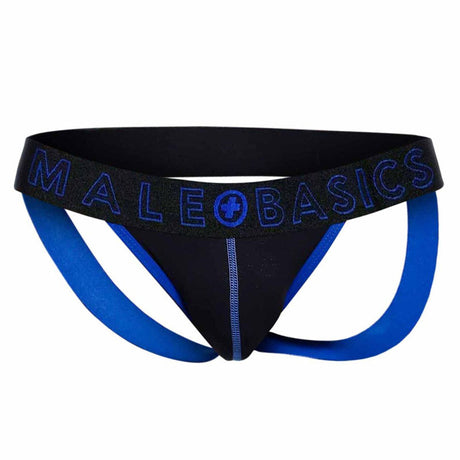 MaleBasics Neon Jock