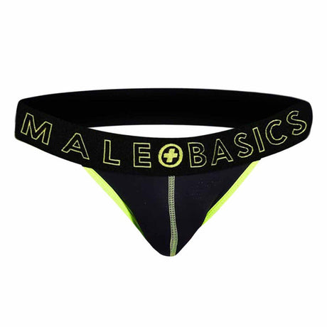 MaleBasics Neon Jock