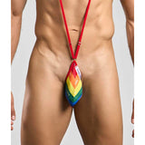 Justin + Simon Sling