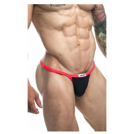 Justin + Simon Bikini Brief