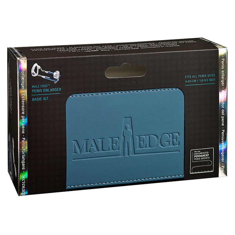 Male Edge Basic Penis Enlarger Kit