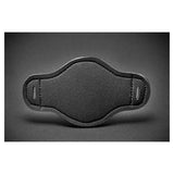 Mr S Leather Buttplug Base Plate for Harness