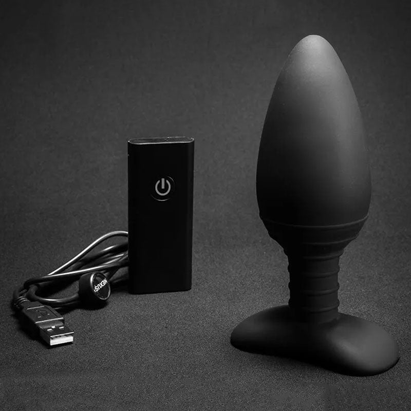 Nexus Ace Vibrating Remote Control Butt Plug