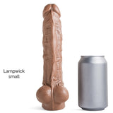Hankeys Toys Lampwick Dildo