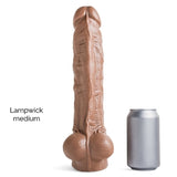 Hankeys Toys Lampwick Dildo