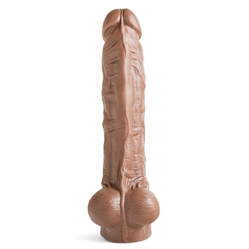 Hankeys Toys Lampwick Dildo