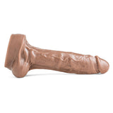 Hankeys Toys Lampwick Dildo
