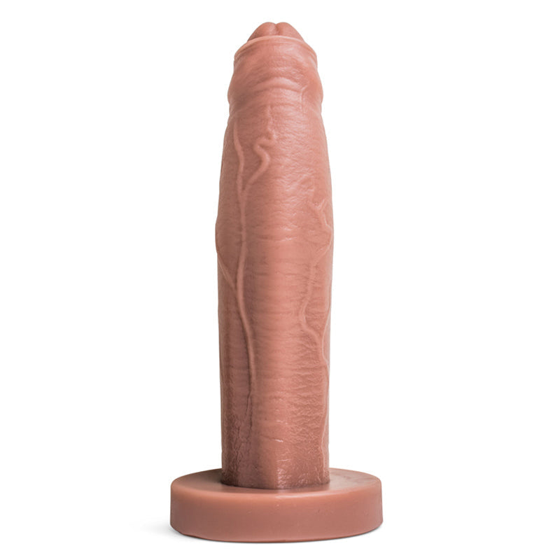 Hankeys Toys El Rey Dildo