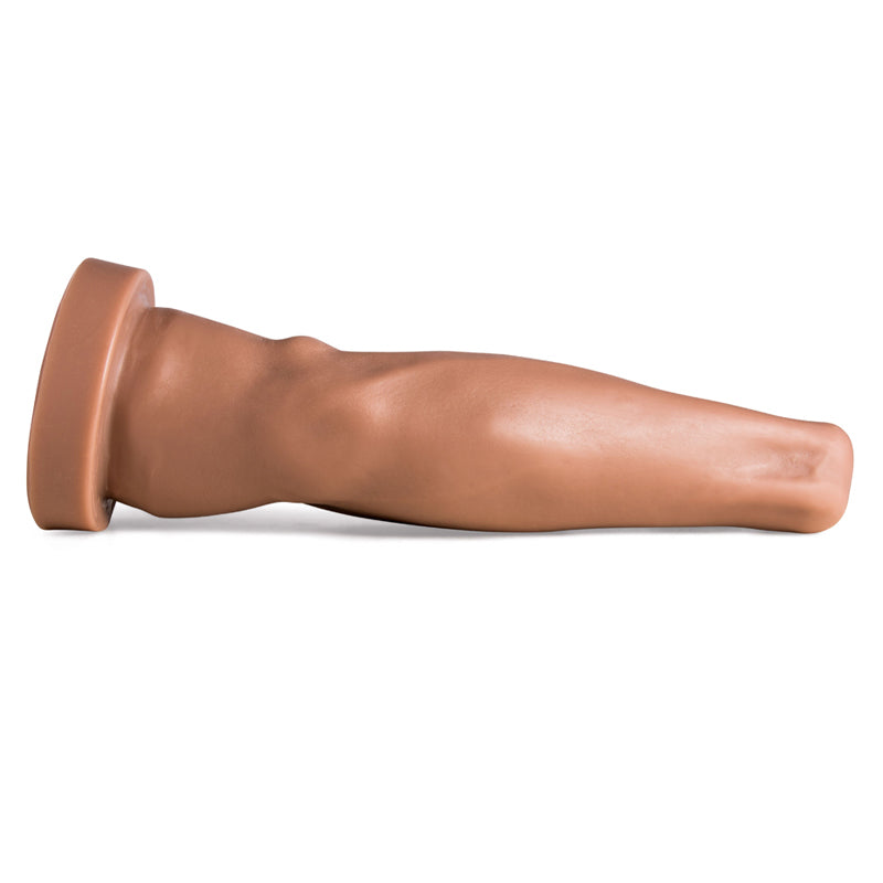 Hankeys Toys Stump n Dump Dildo