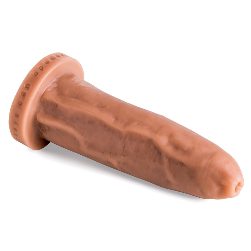 Hankeys Toys Can Opener Dildo