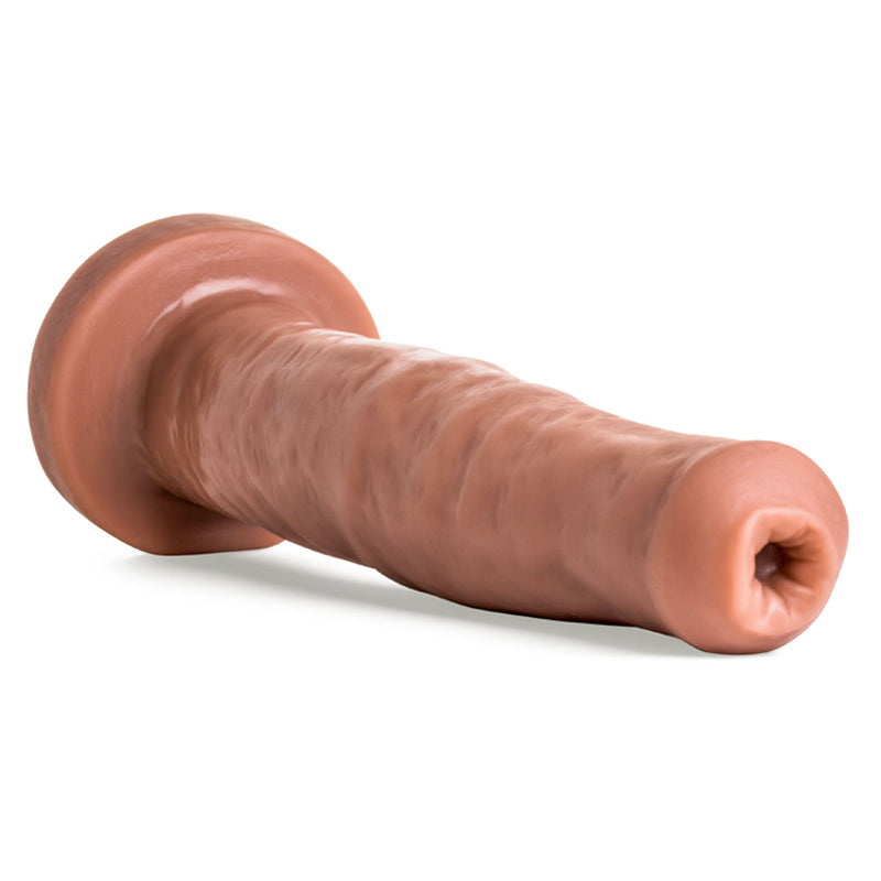 Hankeys Toys Snorkel Dildo