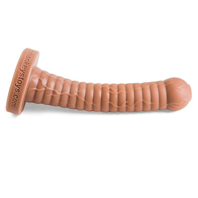 Hankeys Toys Cyclops Dildo