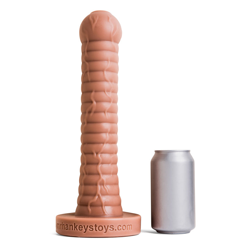 Hankeys Toys Cyclops Dildo