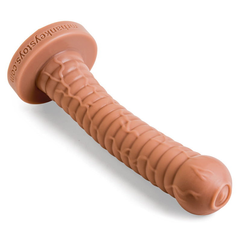 Hankeys Toys Cyclops Dildo