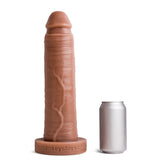Hankeys Toys Big Daddy Dildo