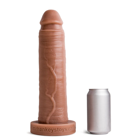 Hankeys Toys Big Daddy Dildo