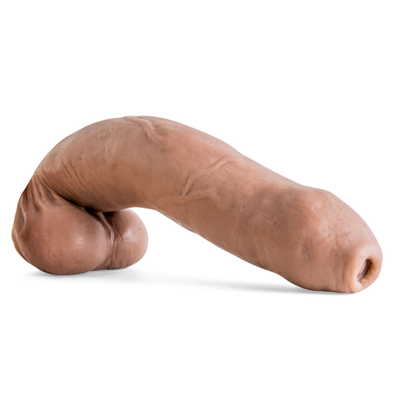 Hankeys Toys Firehose Dildo