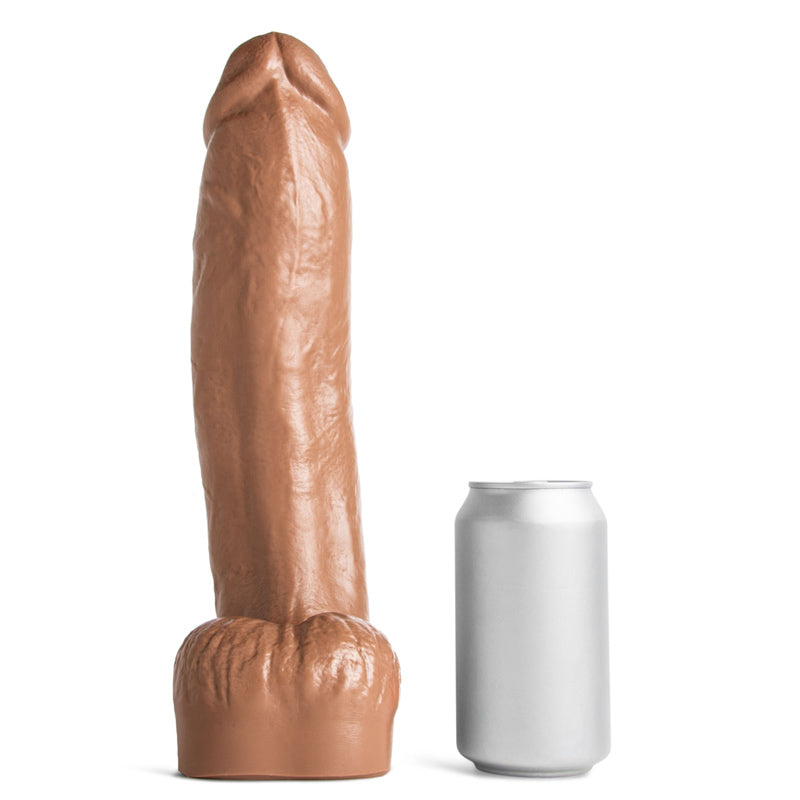 Hankeys Toys Cody Cachet Dildo