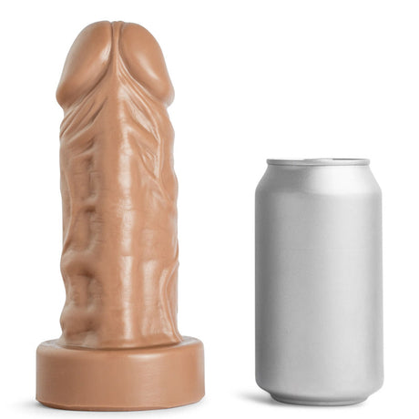 Hankeys Toys LW Tip Dildo