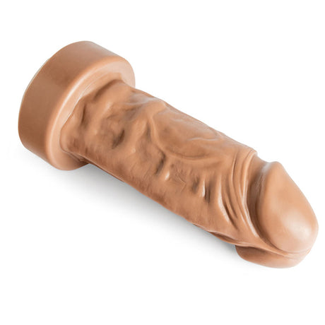 Hankeys Toys LW Tip Dildo