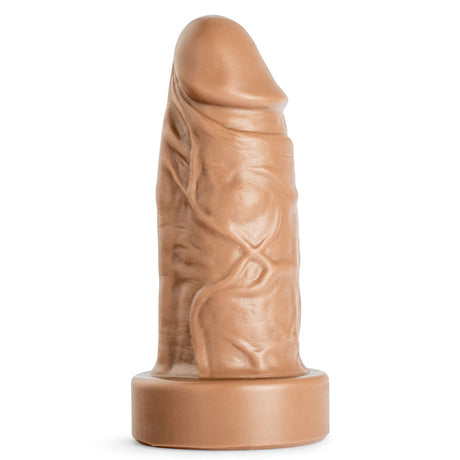 Hankeys Toys LW Tip Dildo